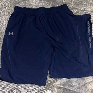 UNDER ARMOUR athletic pants XXL